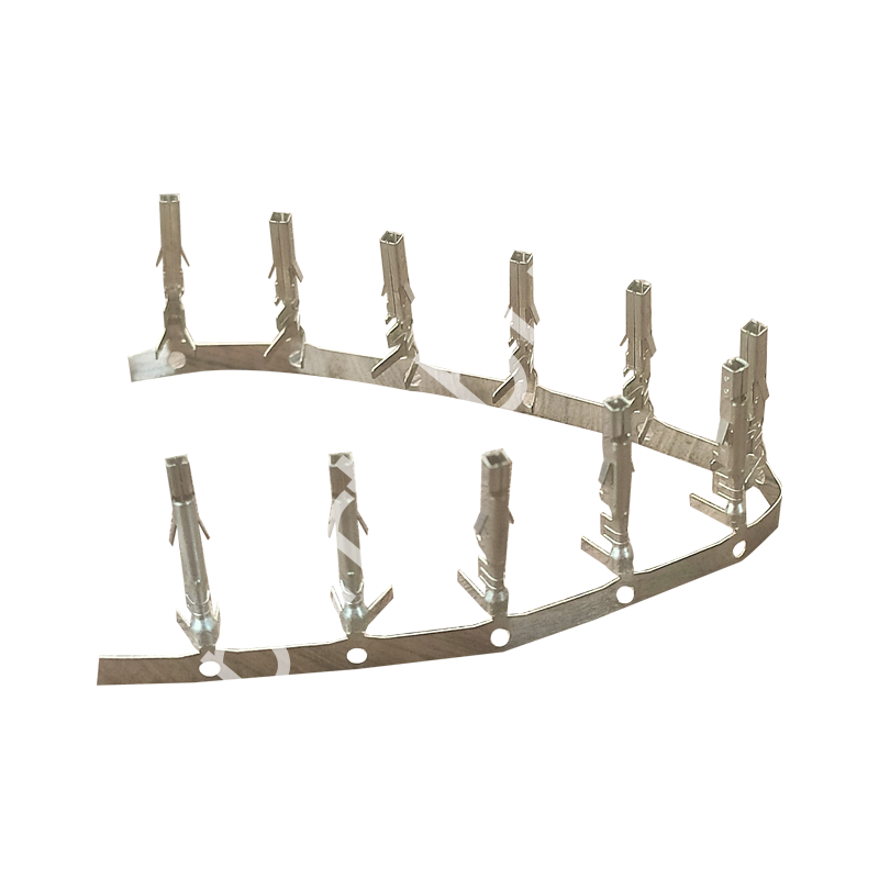 Yale 518445602 / 277769000 Konnektör Terminali / Pin Connector / Oem