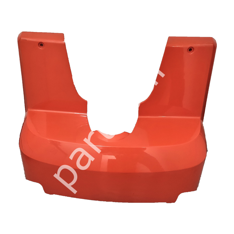 Toyota Bt 238418001 Ön Kapak / Housing Cover / Oem