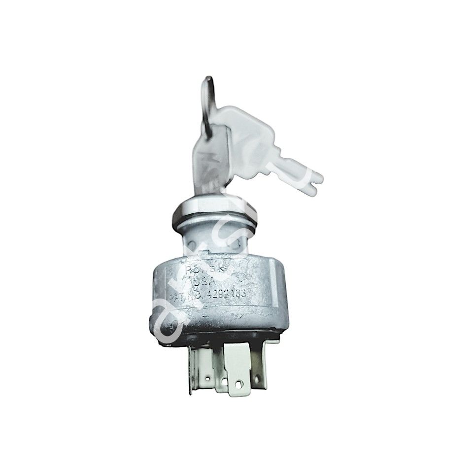 Pollak 4292483 Kontak / Ignition Switch