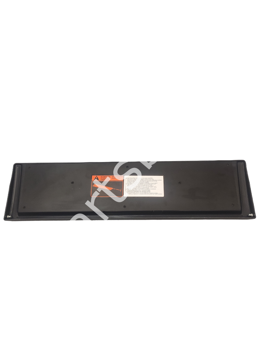 Hyster 2770427 Akü Üst Kapağı / Battery Cover / Oem