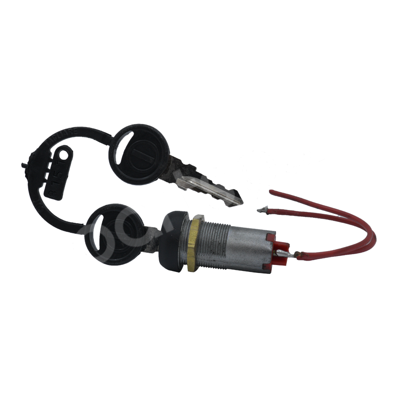 Hyster 2795819 Kontak / Key Switch / Oem