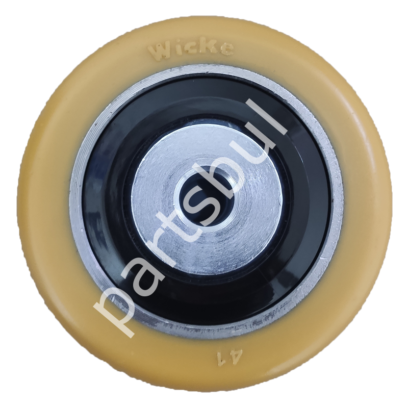 Linde 0039903512 Yük Tekeri / Load Wheel / Wicke