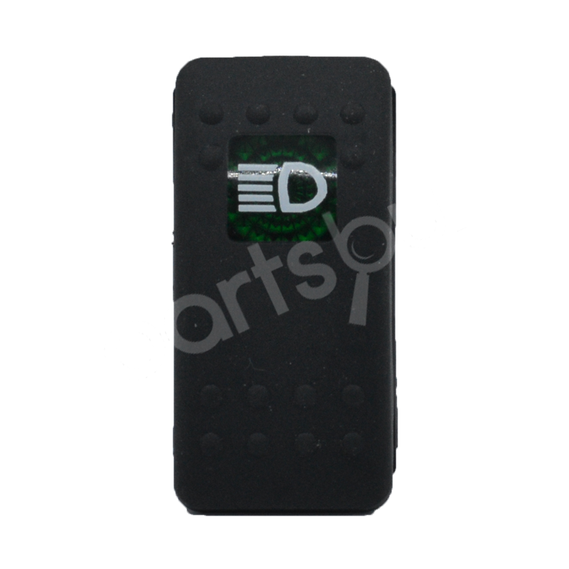 Hyster 2043352 Far Anahtarı / Switch / Oem
