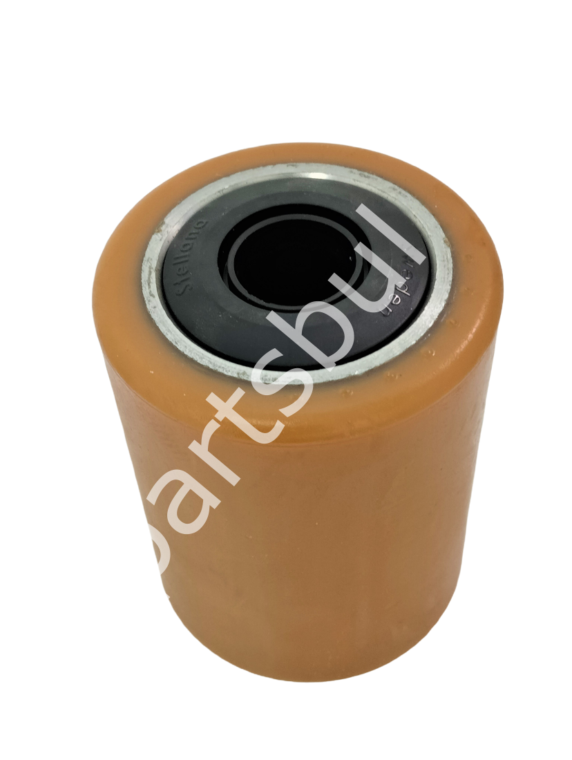 Jungheinrich 51306005 Yük Tekeri / Load Wheel / Stellana