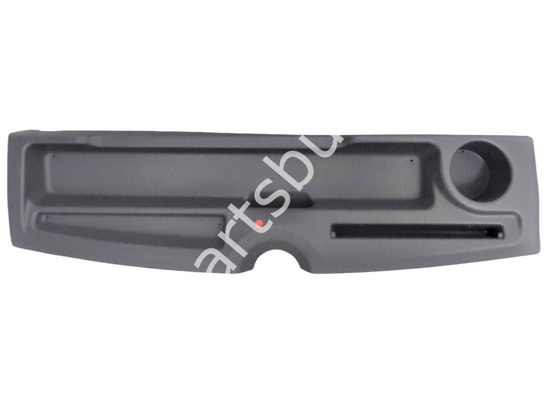 Linde 50024323317 Akü Üst Kapağı / Battery Cover / Oem