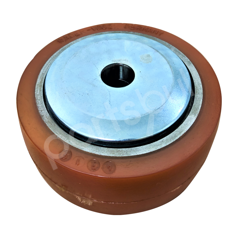 Cesab 7563324 Denge Tekeri Set / Wheel Kit / Rader Vogel