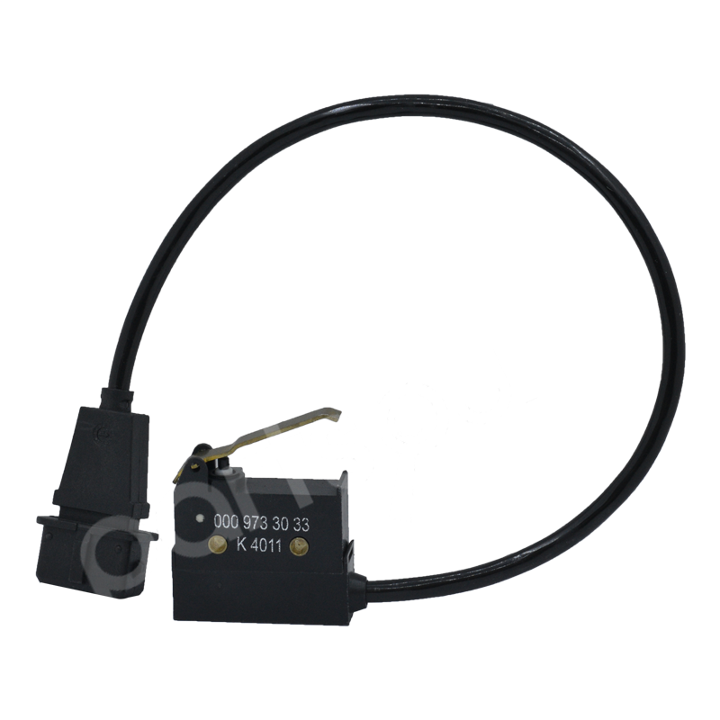 Linde 0009733033 Microswitch / Orijinal