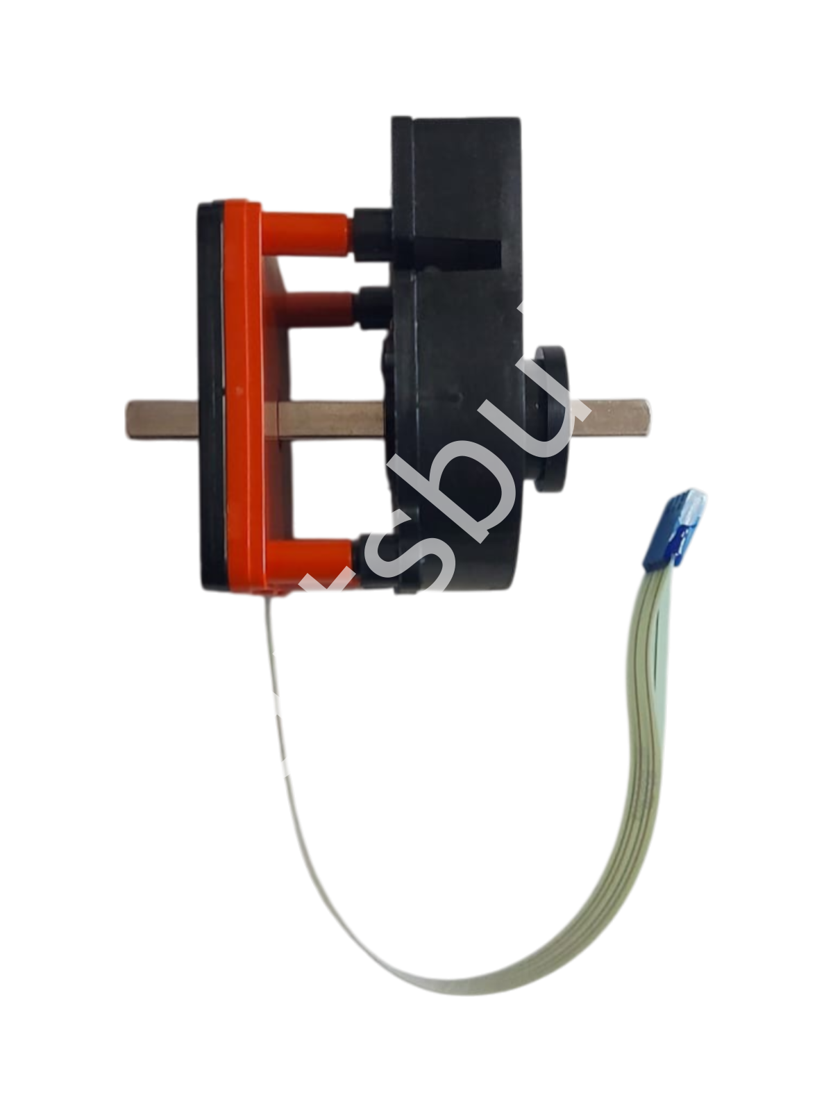 Linde 452149160 Kumanda Kol Potansı / Tiller Potentiometer / Oem