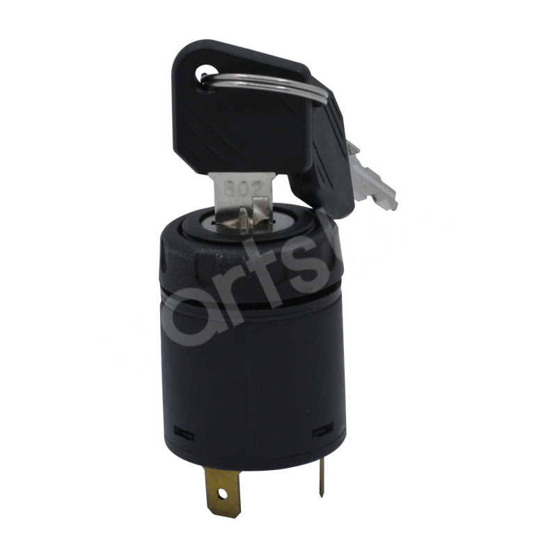 802 Kontak / Ignition Switch