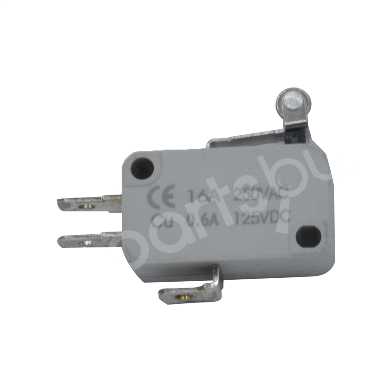 Mikro Switch Makaralı
