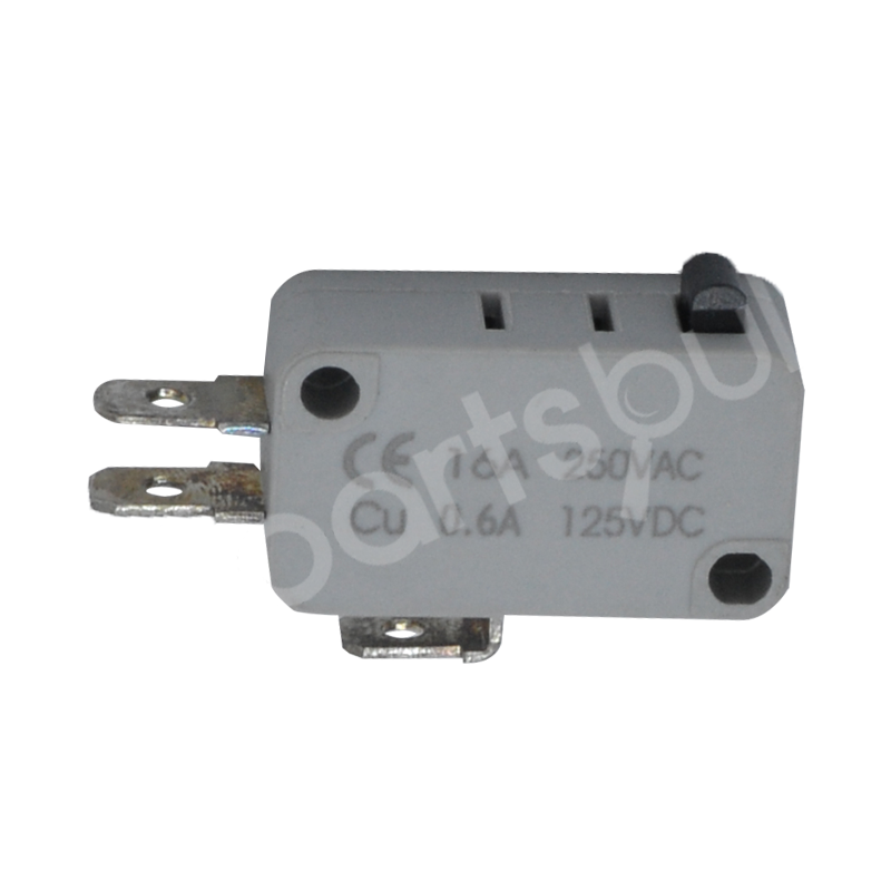Mikro Switch Makarasız