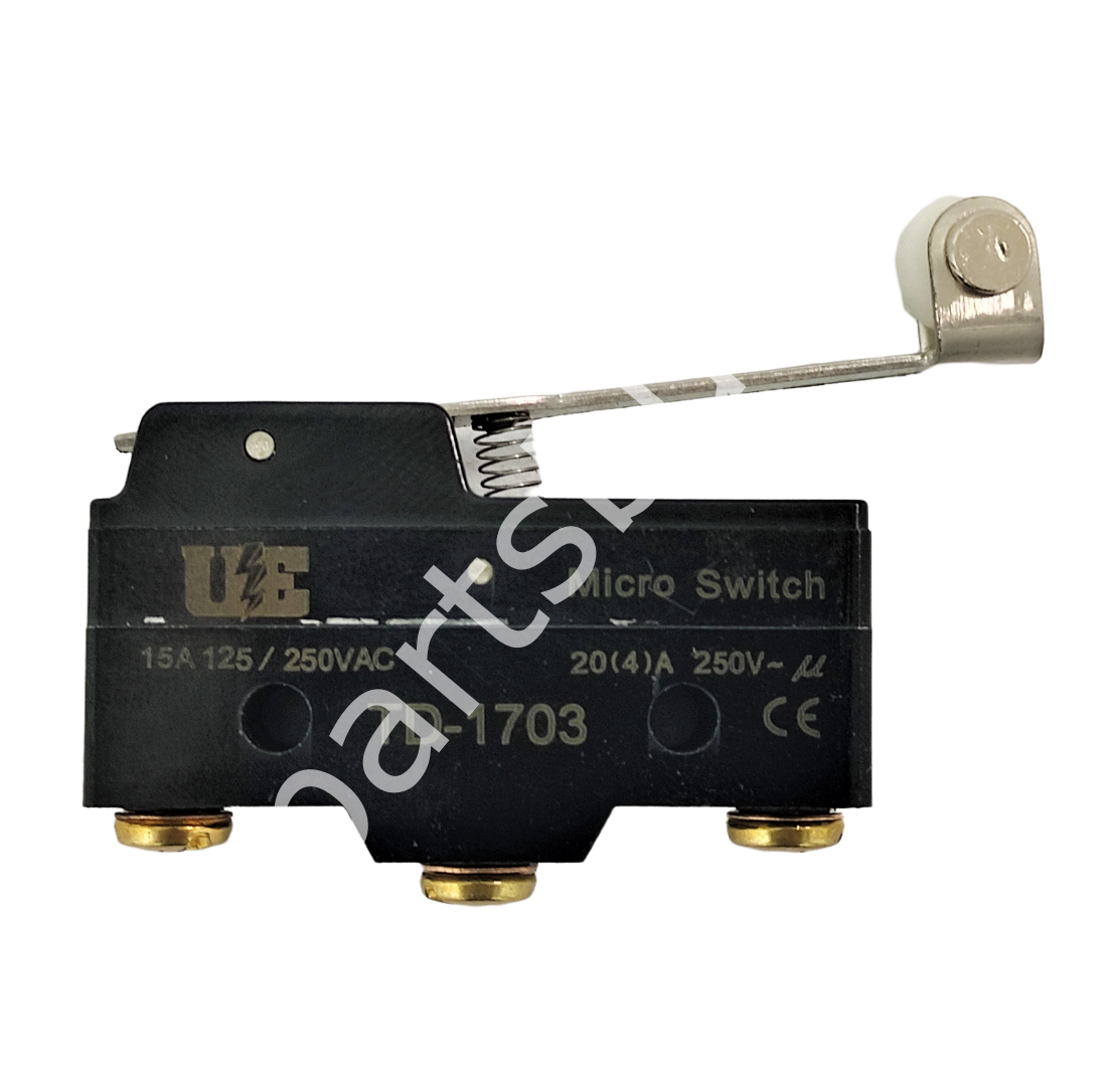 Mikro Switch Makaralı TD1703
