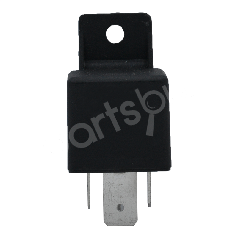 Hella 24V 10/20A Röle / Relay