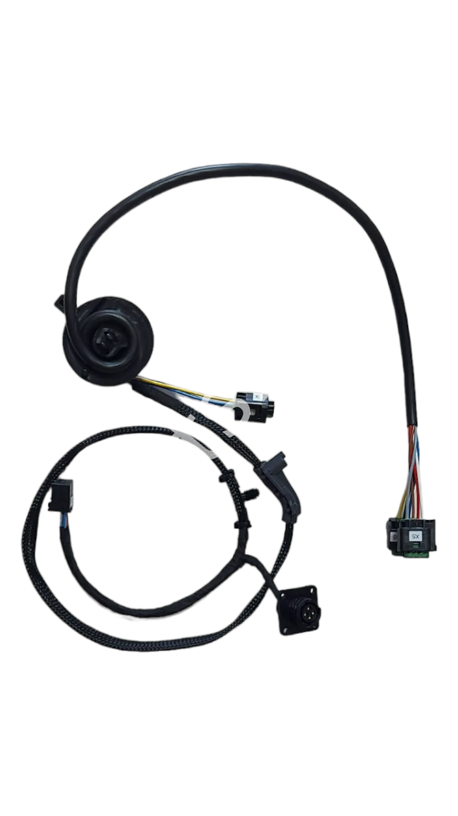 Cesab 7579666 Kumanda Kol Kablosu / Cable Complate