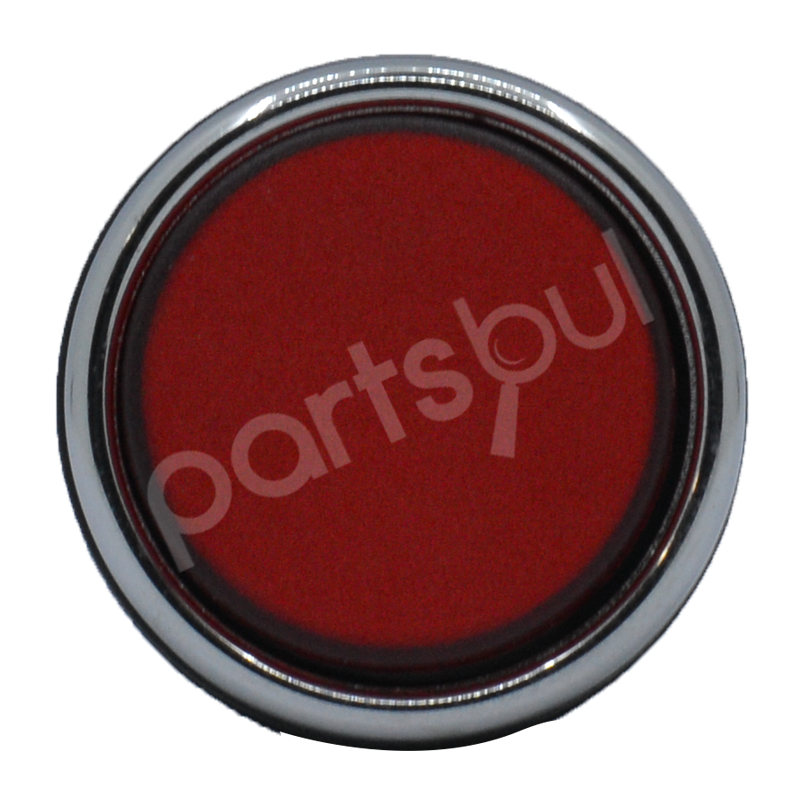 Emas Kırmızı Buton / Push Button