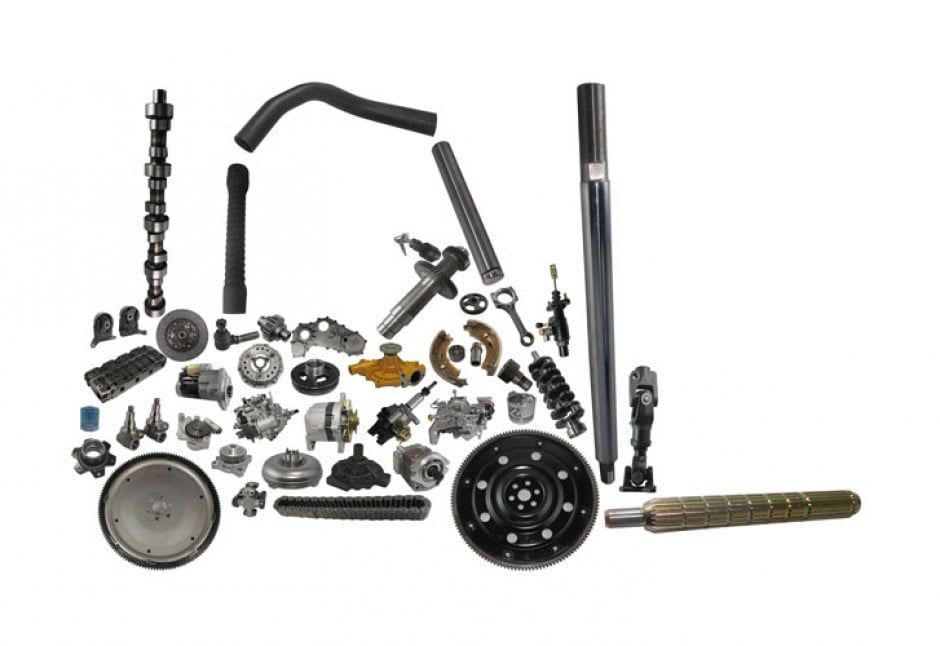 Forklift Arızalarının Önüne Geçmek İçin 5 Yöntem