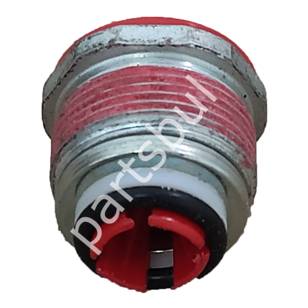 Cesab 241608 Çek Valf 1/4 / Connection / Oem
