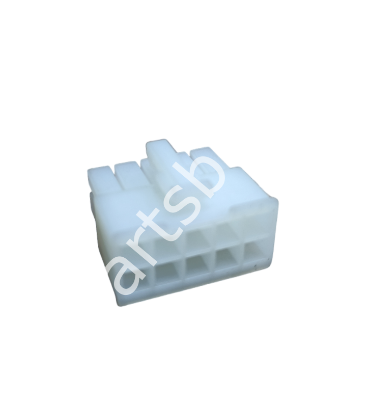 Hyster 2795575 Konnektör 10 Pin / Connector 10 Pin / Oem