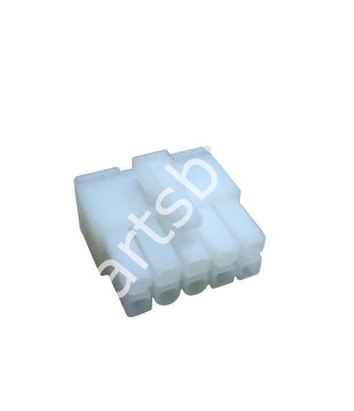 Hyster 2795575 Konnektör 10 Pin / Connector 10 Pin / Oem