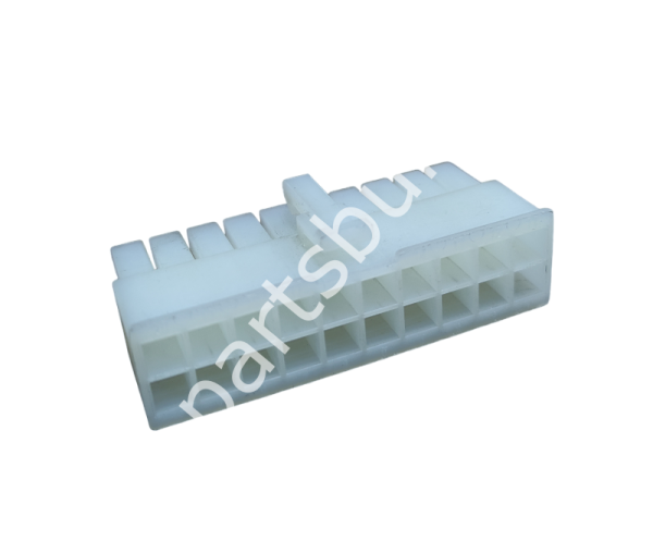 Yale 272477600 Konnektör 20 Pin / Connector 20 Pin / Oem