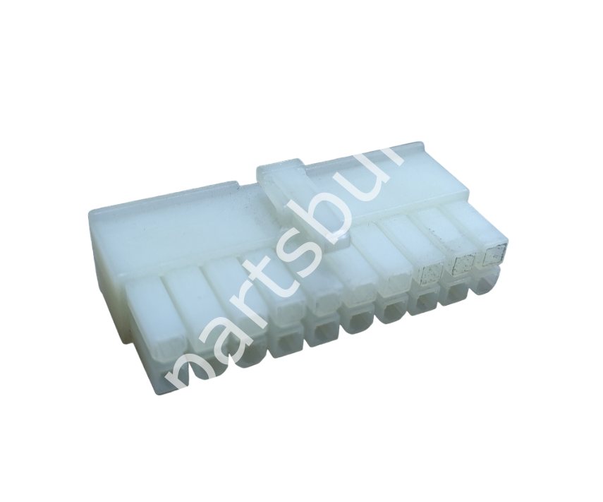Yale 272477600 Konnektör 20 Pin / Connector 20 Pin / Oem