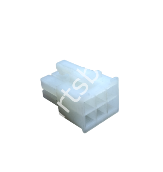 Yale 272477100 Konnektör 6 Pin / Connector 6 Pin / Oem