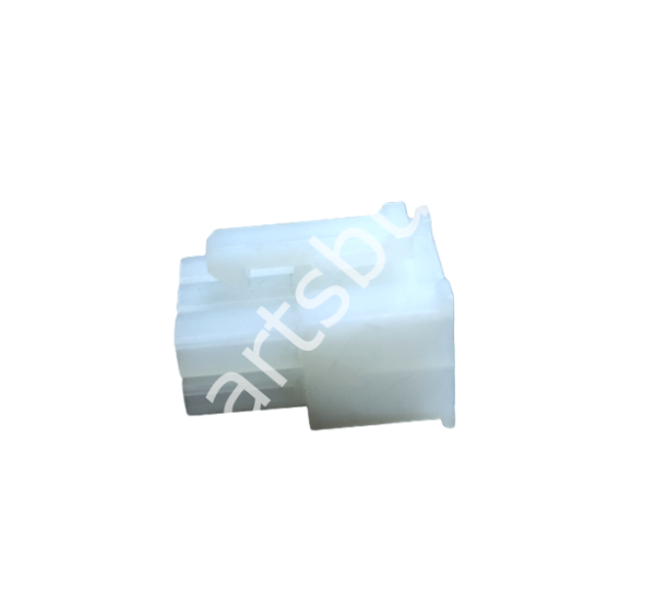 Yale 272477100 Konnektör 6 Pin / Connector 6 Pin / Oem