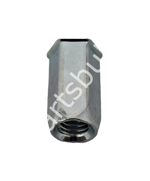 Cesab 242512 Somun / Nut Rivet / Oem