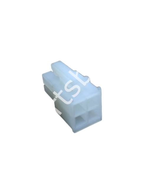 Yale 272477000 Konnektör 4 Pin / Connector 4 Pin / Oem