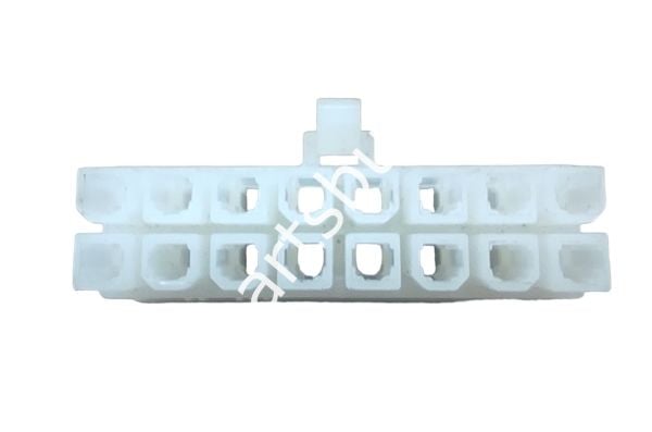 Yale 272477500 Konnektör 16 Pin / Connector 16 Pin / Oem