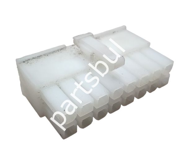 Yale 272477500 Konnektör 16 Pin / Connector 16 Pin / Oem