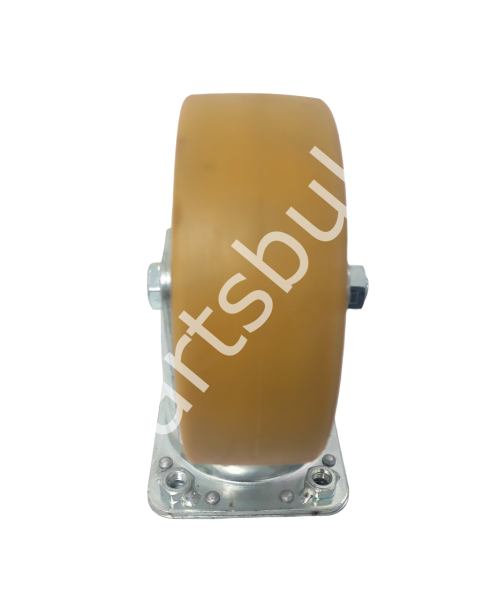 Hyster 1694086 Denge Teker ve Mekanizması / Castor Wheel Assembly / Oem