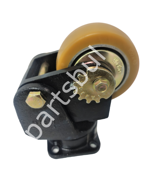 Yale 582002425 Denge Teker ve Mekanizması / Castor Wheel Assembly / Oem