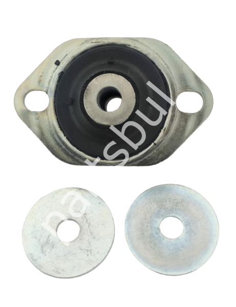 Jungheinrich 51192366 / 51214994 Kabin Takozu / Rubber Buffer