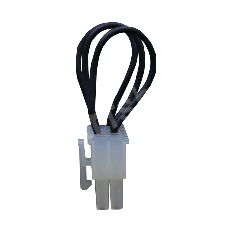 Yale 580013906 Kablolu Konnektör 20 Pin / Harness Connector / Orijinal