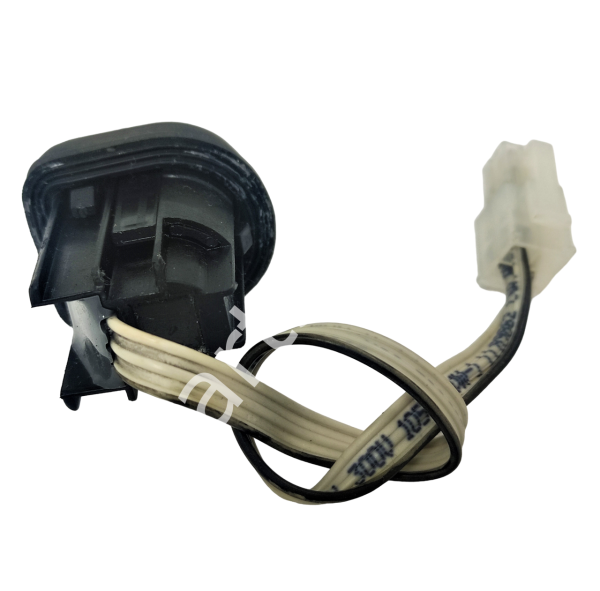 Yale 582020280 Oransal Körüklü Buton / Proportional Button Switch / Oem