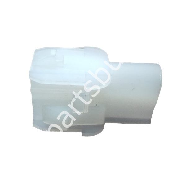 Yale 272267600 Konnektör 2 Pin Dişi / Connector 2 Pin / Oem