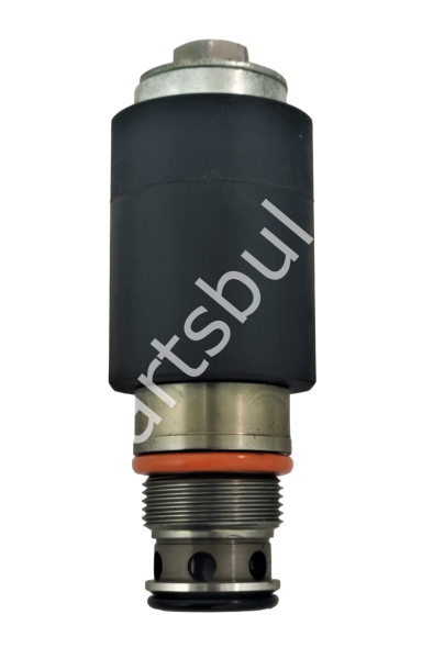 Hyster 1580919 Selenoid Valve / Magnetic Solenoid Valve / Orijinal