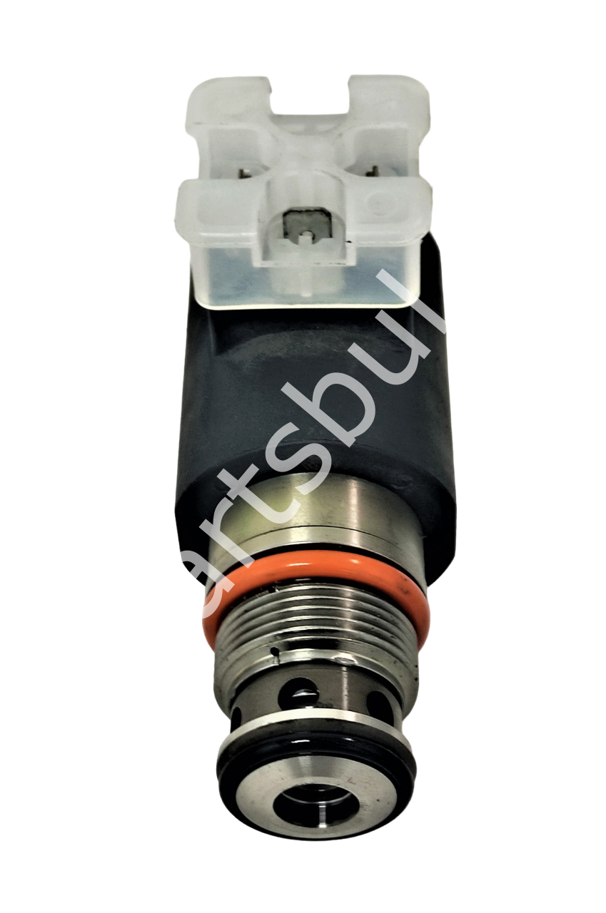 Hyster 1580919 Selenoid Valve / Magnetic Solenoid Valve / Orijinal