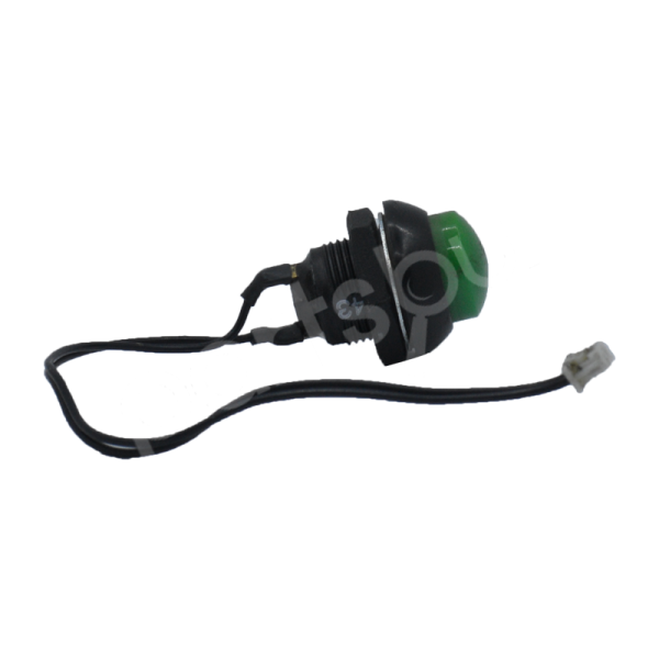 Yale 580095849 Geçiş Butonu / Momentary Switch / Oem