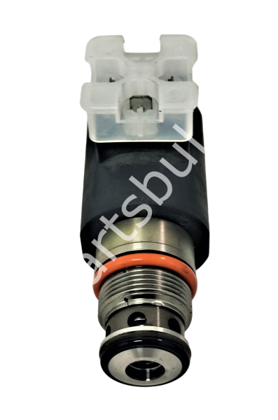 Yale 580055078 Selenoid Valve / Magnetic Solenoid Valve / Orijinal