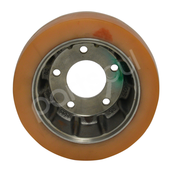 Toyota Bt 143308 Yürüyüş Tekeri / Drive Wheel / Rader Vogel