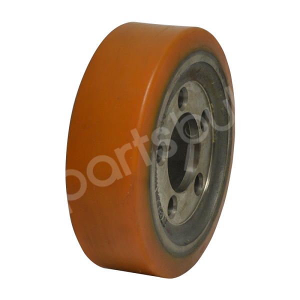 Crown 802846 Yürüyüş Tekeri / Drive Wheel / Stellana