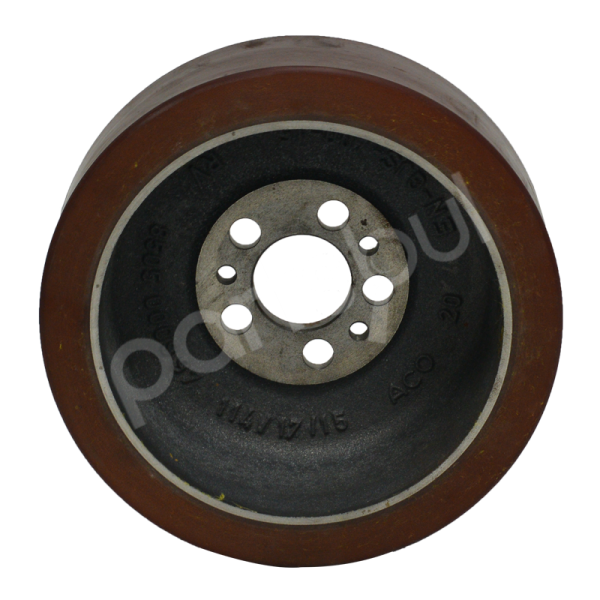 Jungheinrich 50460100 Yürüyüş Tekeri / Drive Wheel / Rader Vogel