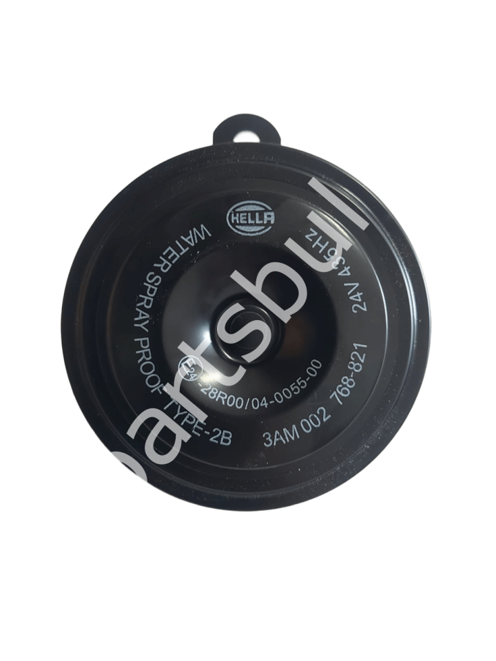 Hella 24V Korna / Horn