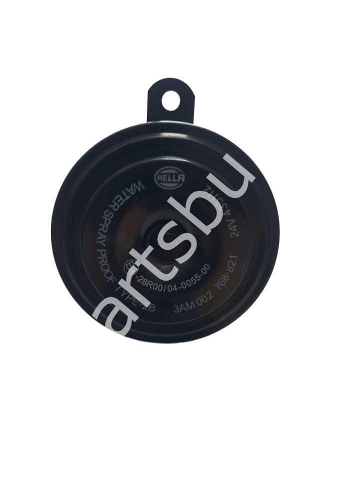 Hella 24V Korna / Horn