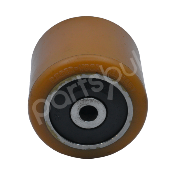 Toyota Bt 220212 Yük Tekeri / Load Wheel / Rader Vogel