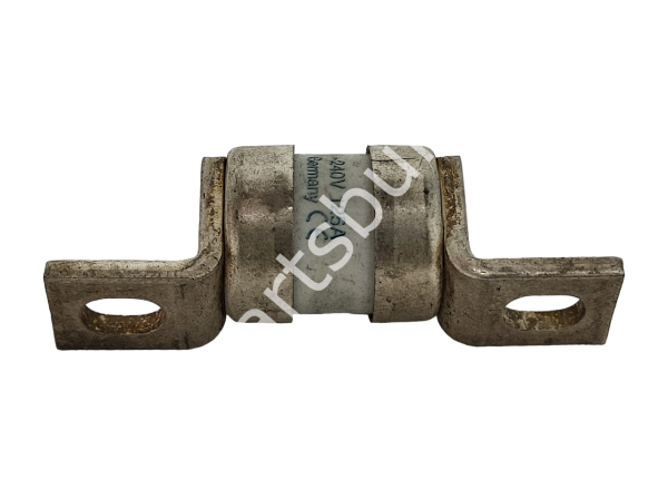 Sigorta Hızlı 125A