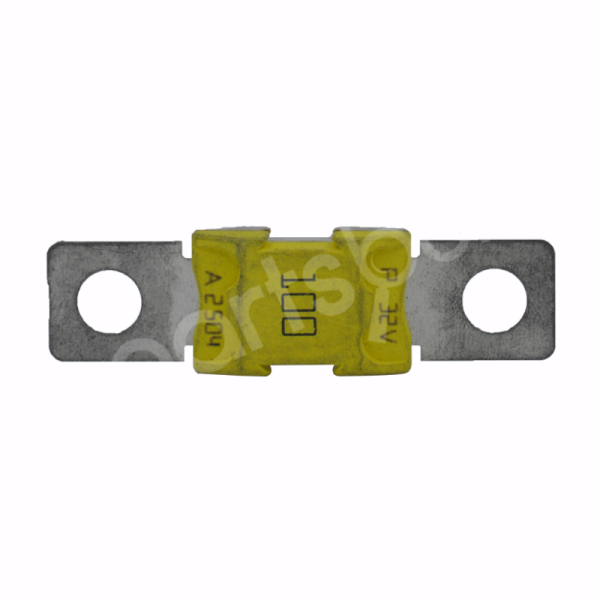 Sigorta Küçük 100A