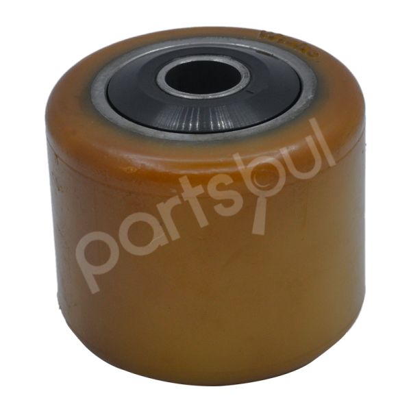 Yale 580037612 Yük Tekeri / Load Wheel / Wicke